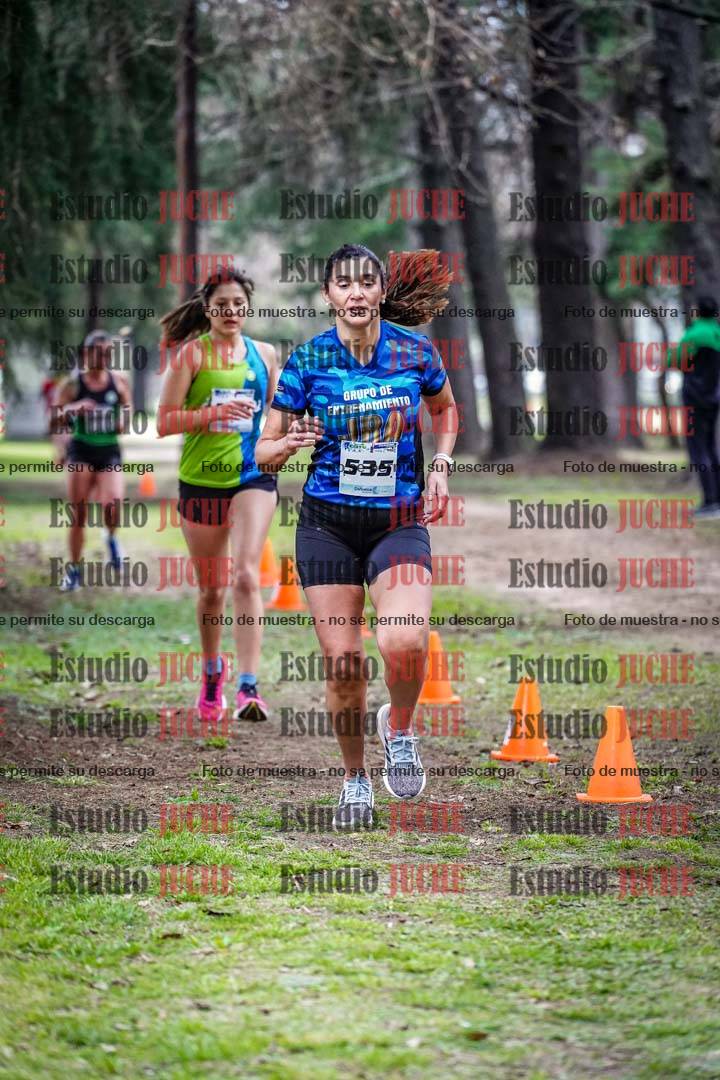 Fotos en el circuito