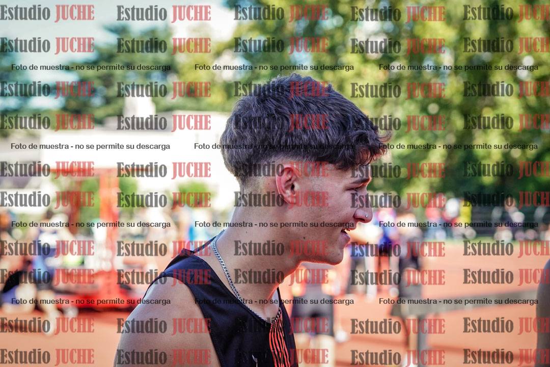 Fotos de algunos extras del torneo