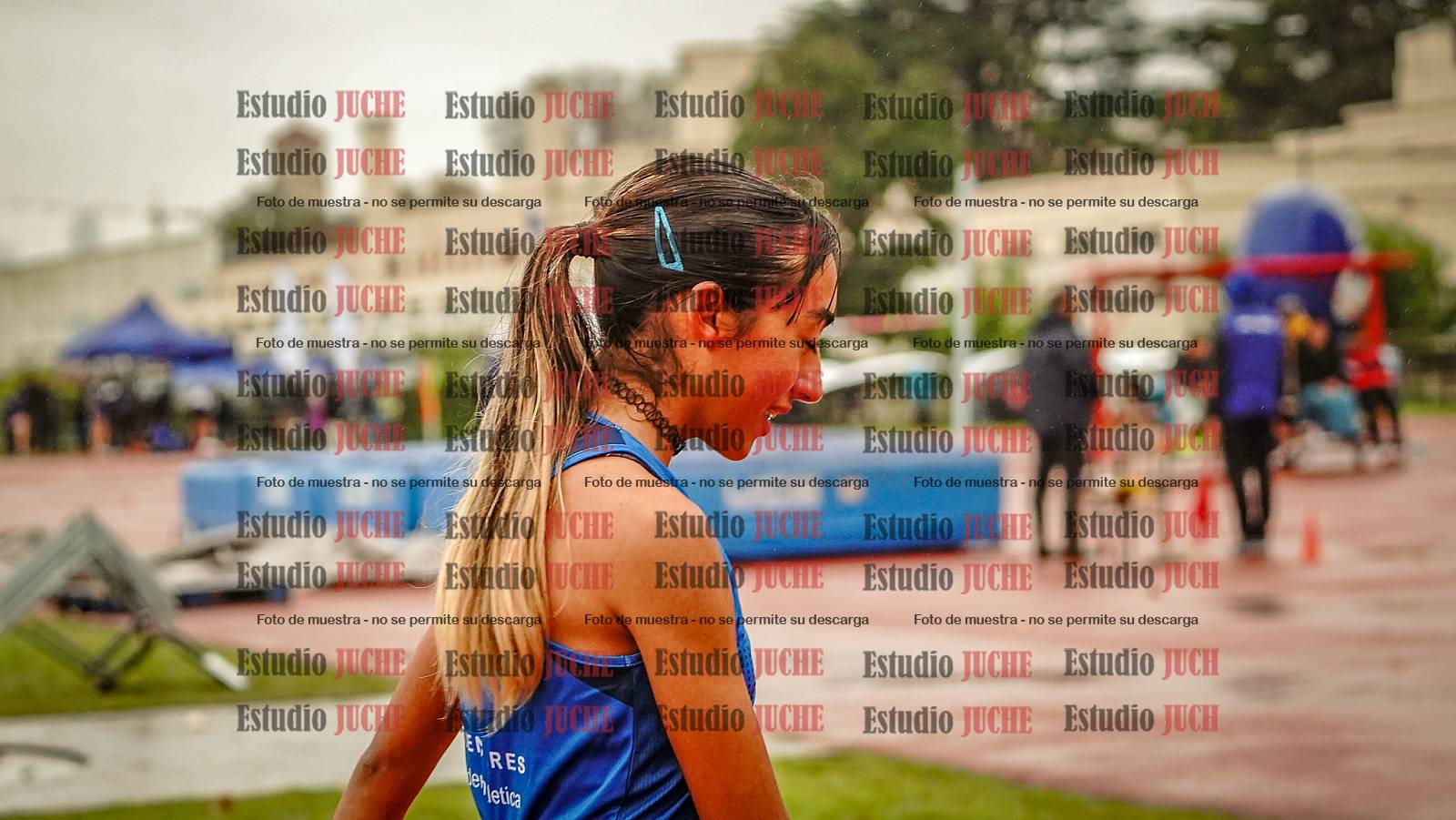 Fotos de algunos extras del torneo