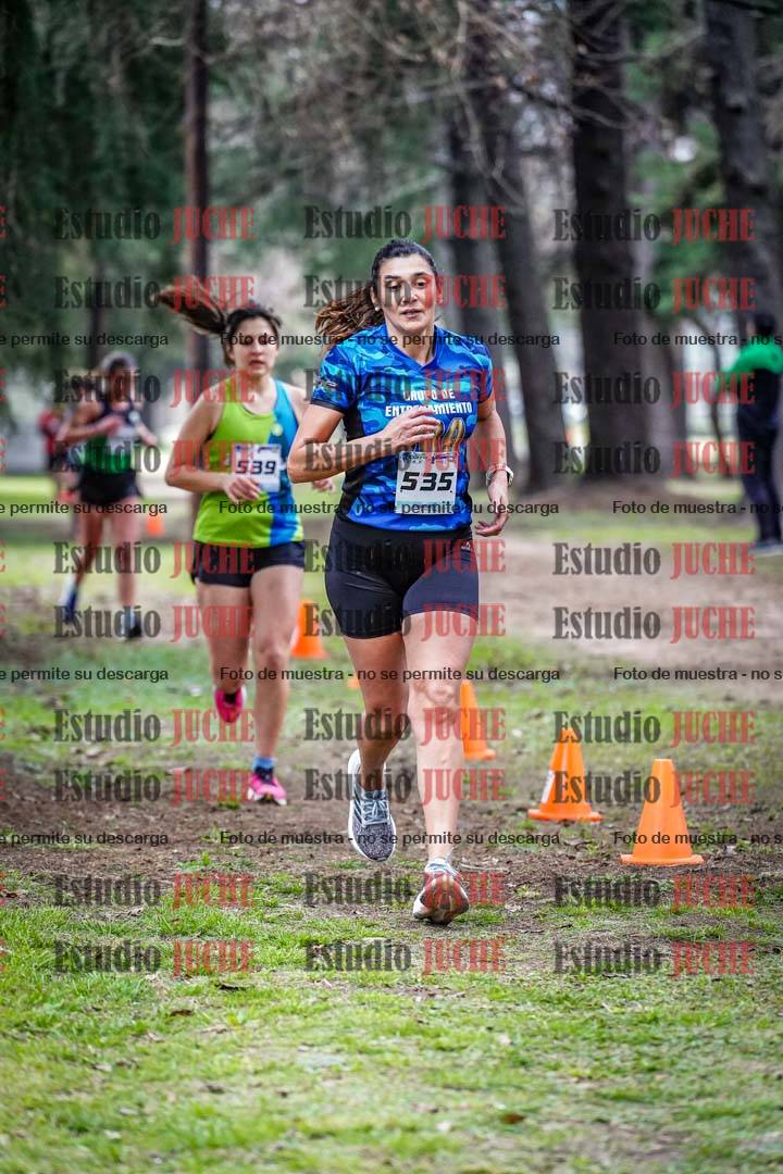 Fotos en el circuito