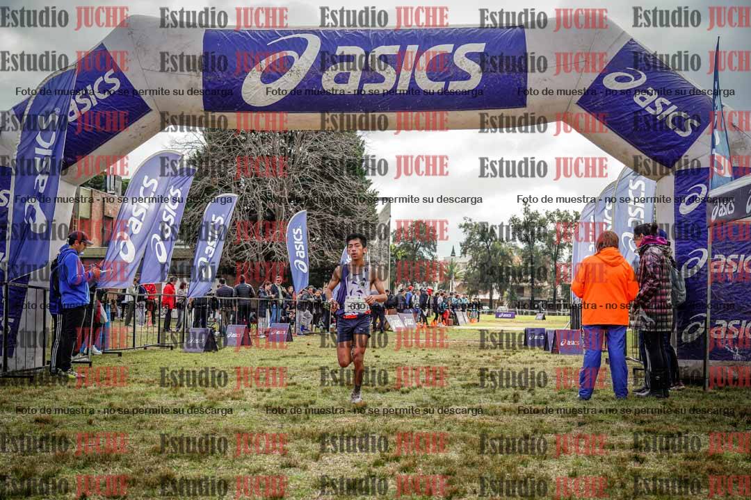 Fotos de la llegada