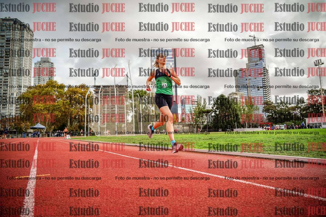 Fotos de los 3000 m llanos de mujeres