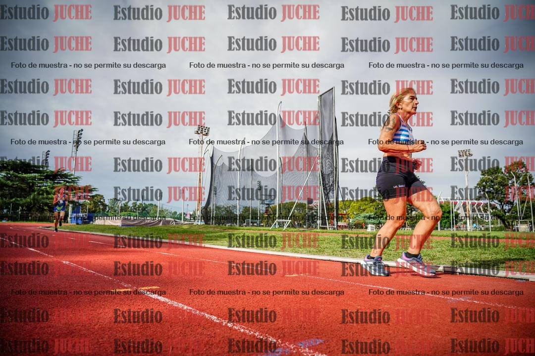 Fotos de los 3000 m llanos de mujeres