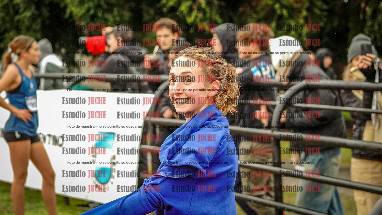 Fotos de algunos extras del torneo