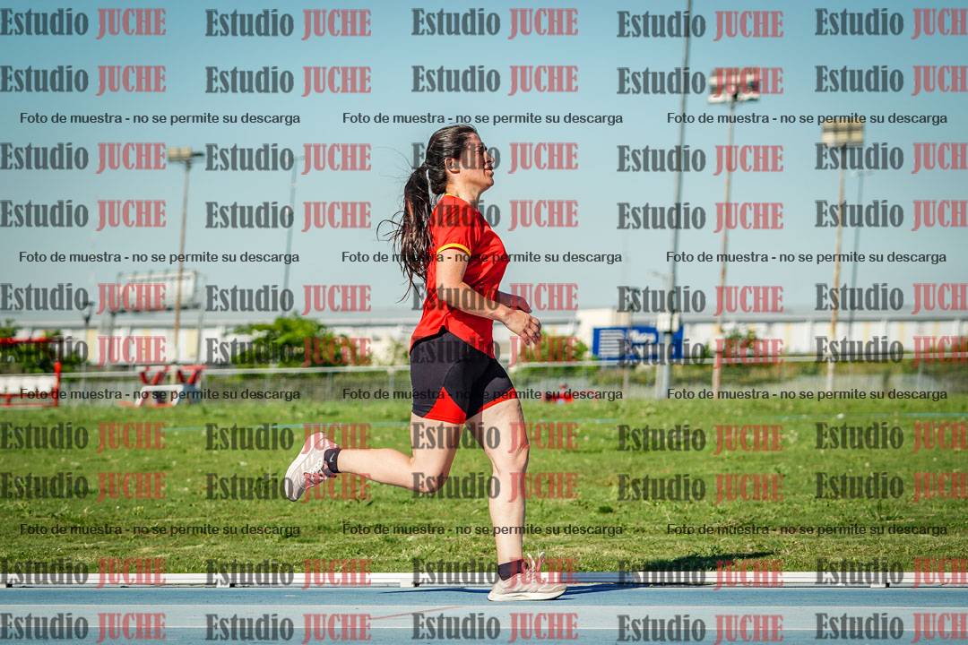 Fotos de los 3000 m llanos de mujeres