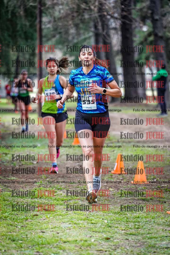 Fotos en el circuito