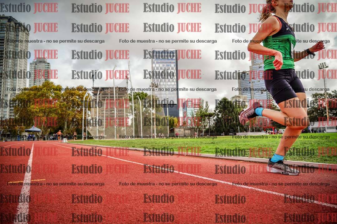Fotos de los 3000 m llanos de mujeres