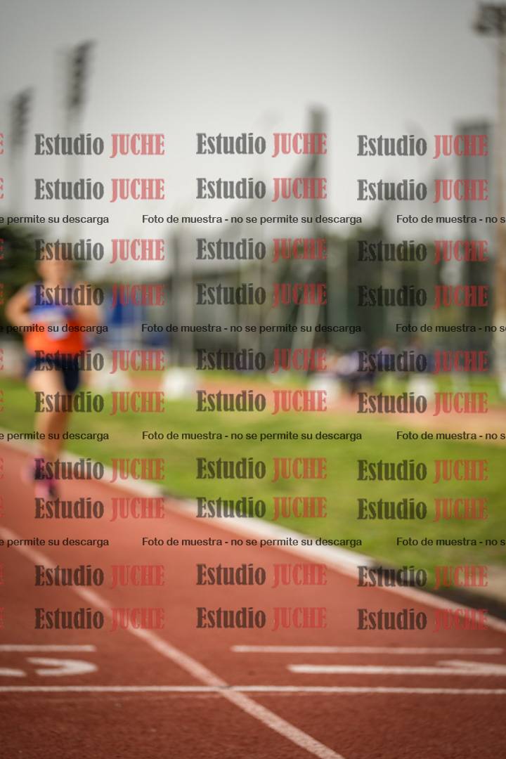Fotos de los 3000 m de mujeres