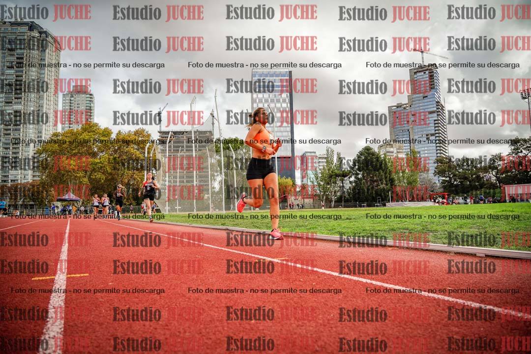 Fotos de los 3000 m llanos de mujeres