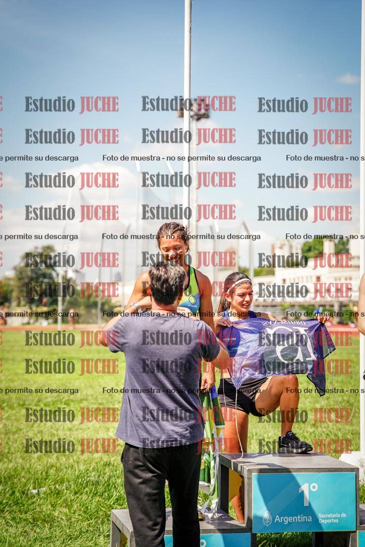 Fotos de algunos extras del torneo