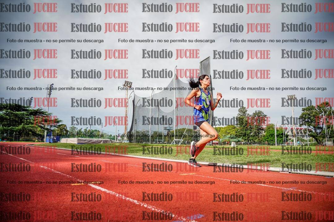 Fotos de los 3000 m llanos de mujeres