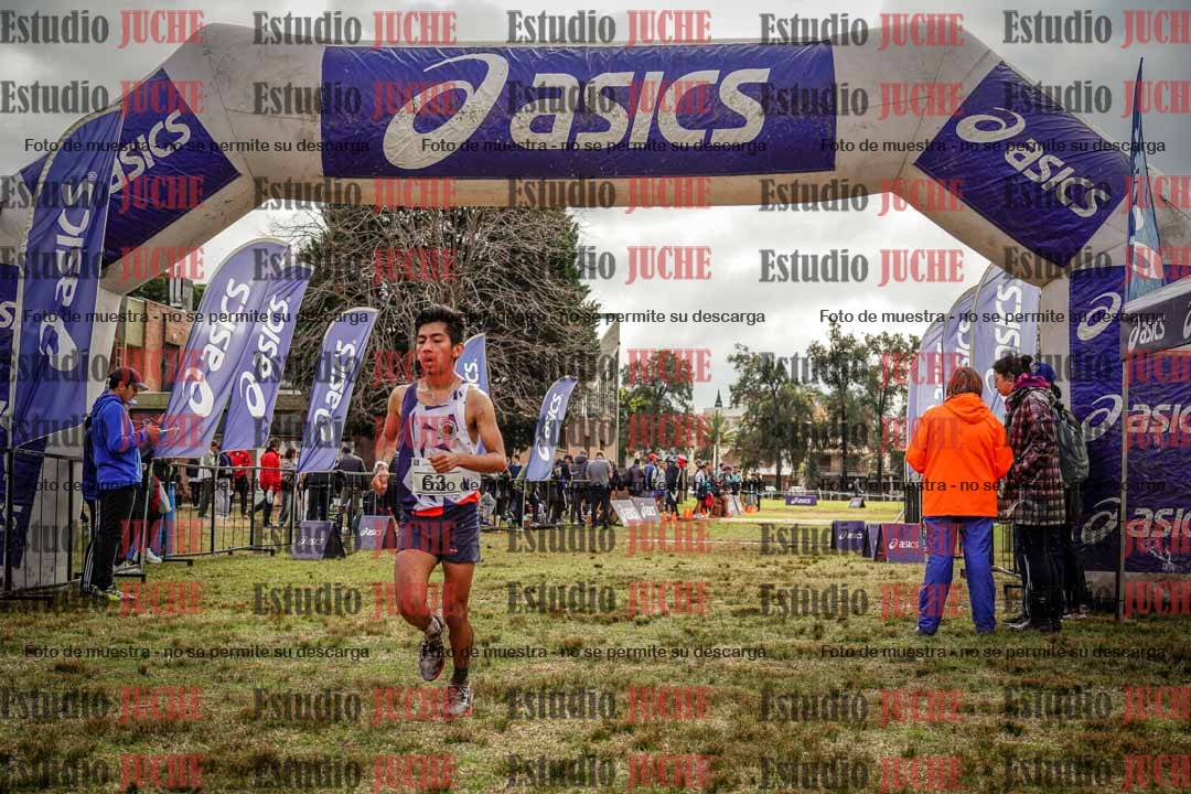 Fotos de la llegada