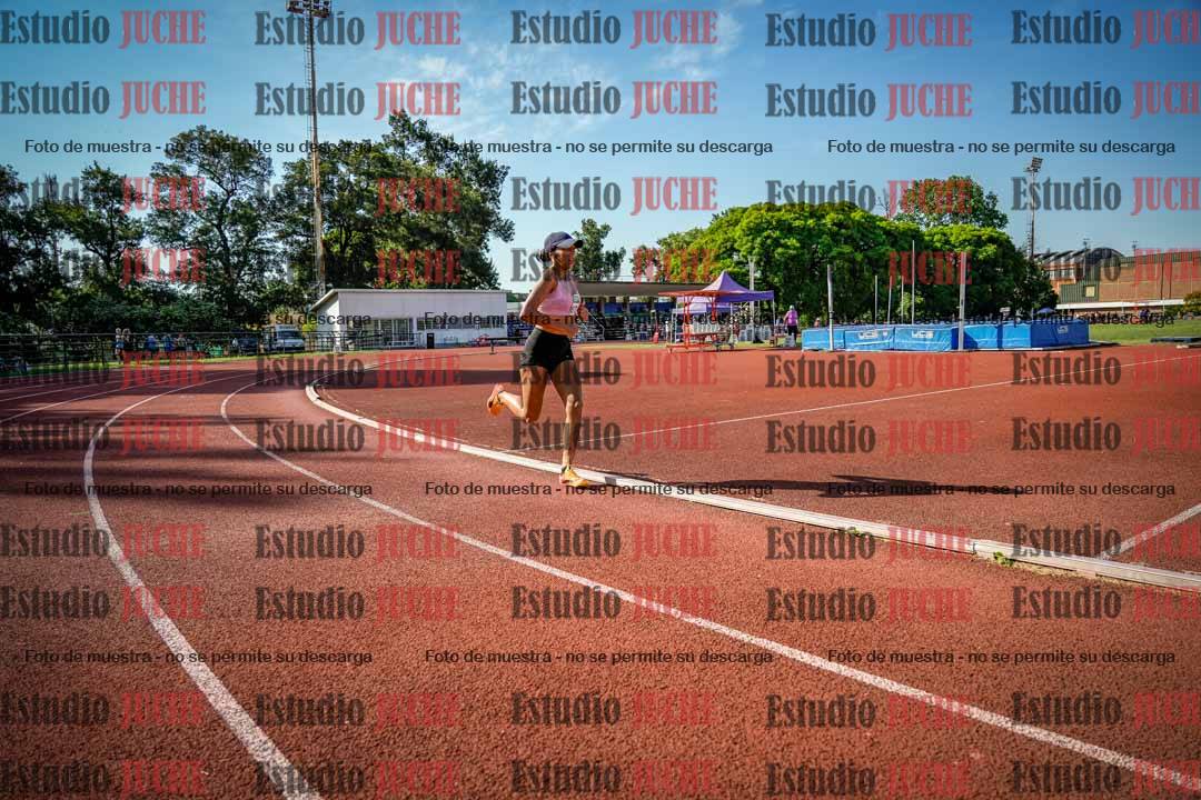 Fotos de los 1500 m llanos de mujeres