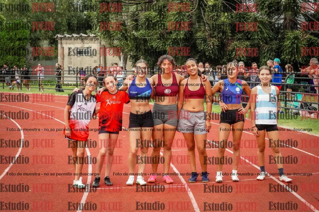 Fotos de algunos extras del torneo