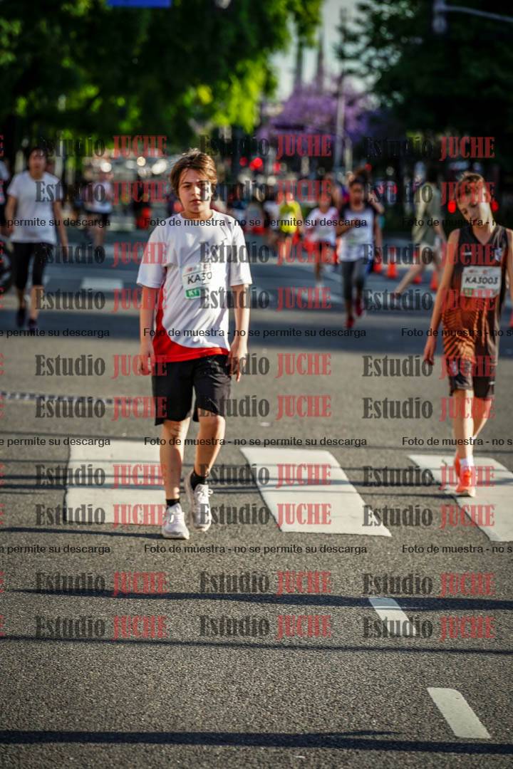 Fotos del segundo punto del recorrido - categoría K1 y K2