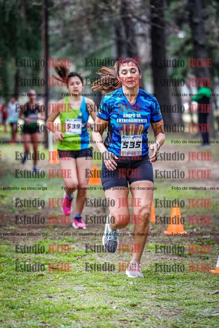Fotos en el circuito
