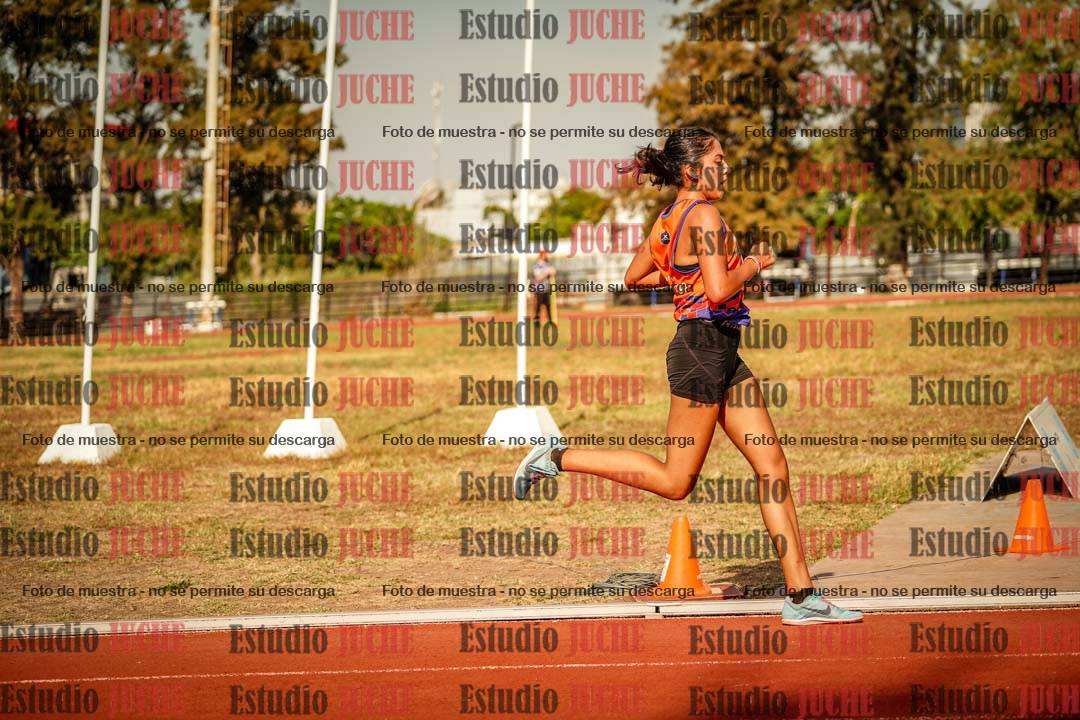 Fotos de los 3000 m llanos de mujeres - U20