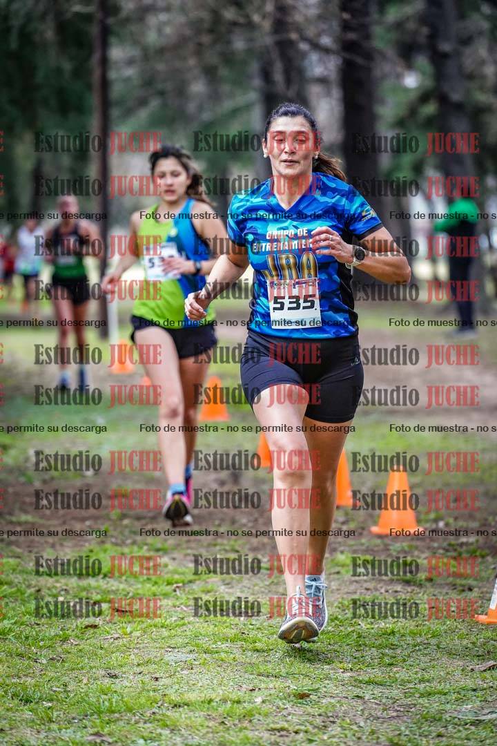 Fotos en el circuito