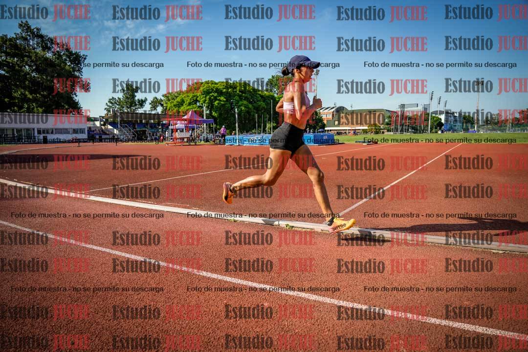 Fotos de los 1500 m llanos de mujeres
