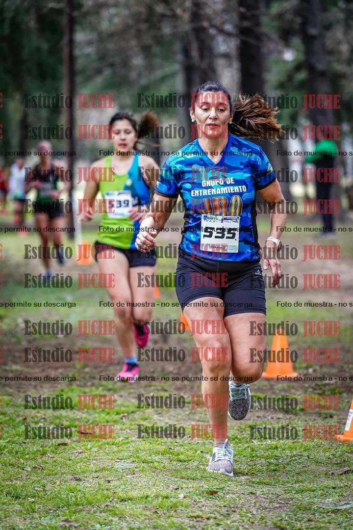 Fotos en el circuito