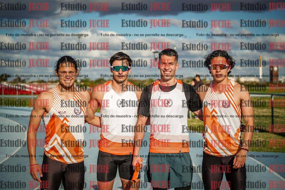 Fotos de algunos extras del torneo
