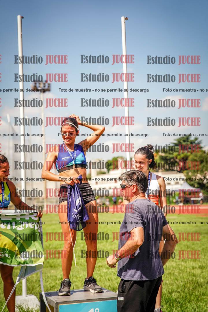 Fotos de algunos extras del torneo