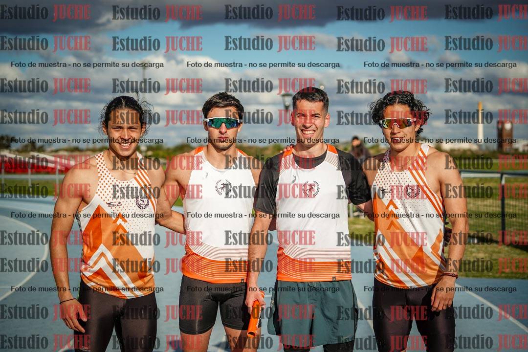 Fotos de algunos extras del torneo