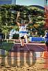 Fotos del salto en largo de mujeres - incluye U16