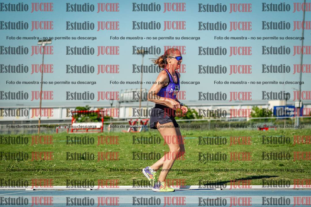 Fotos de los 3000 m llanos de mujeres