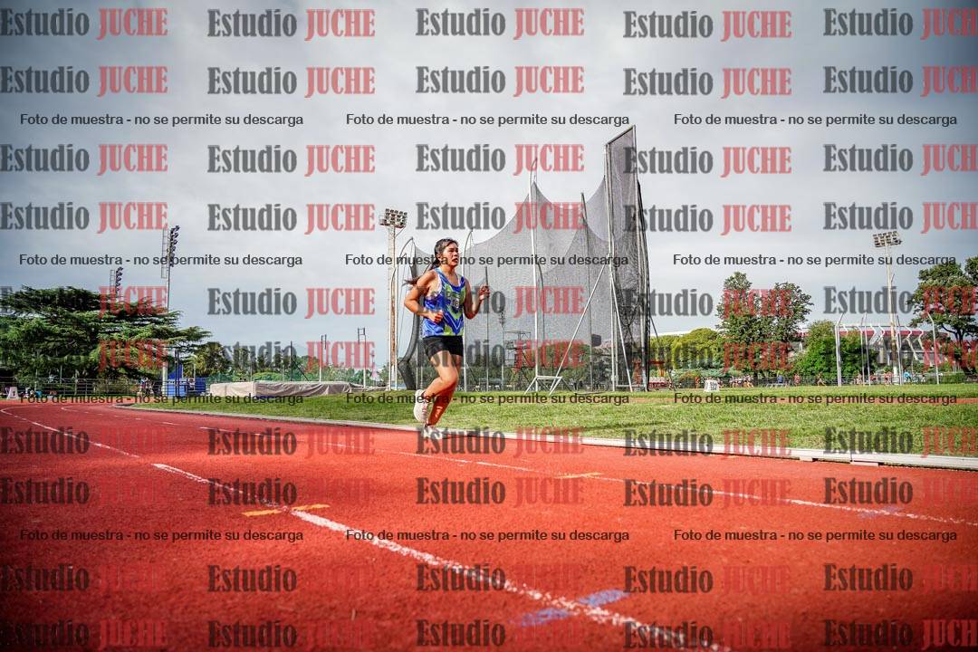 Fotos de los 3000 m llanos de mujeres