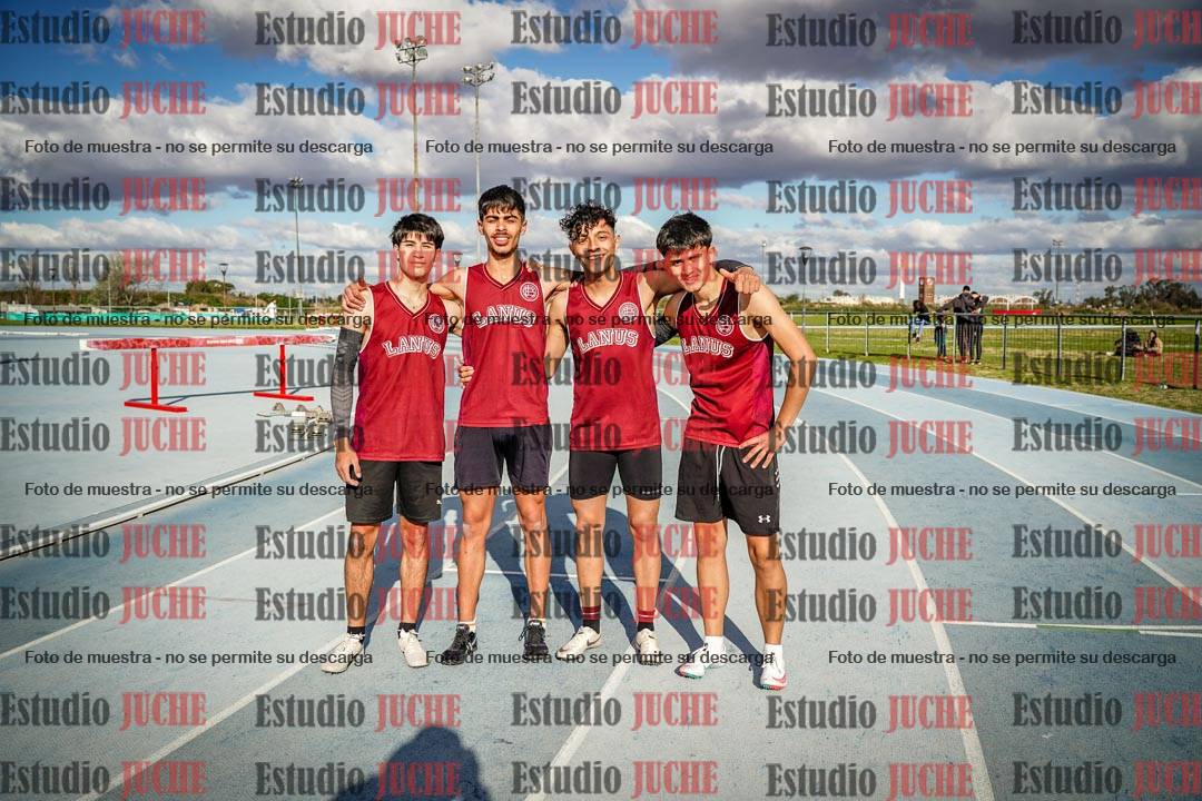 Fotos de algunos extras del torneo