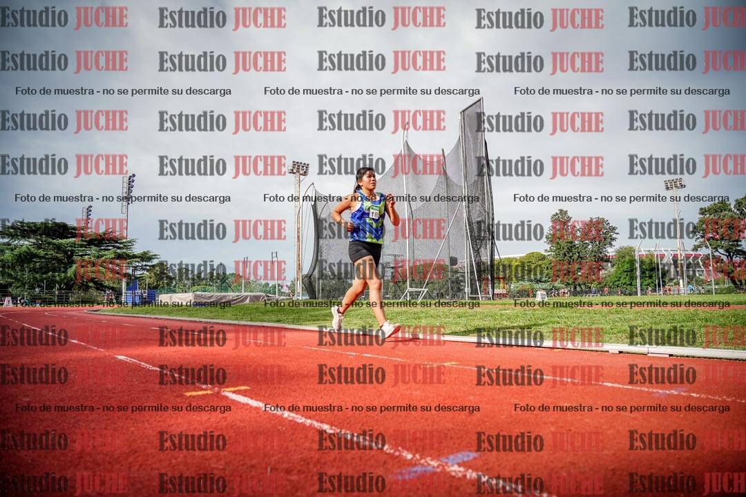 Fotos de los 3000 m llanos de mujeres
