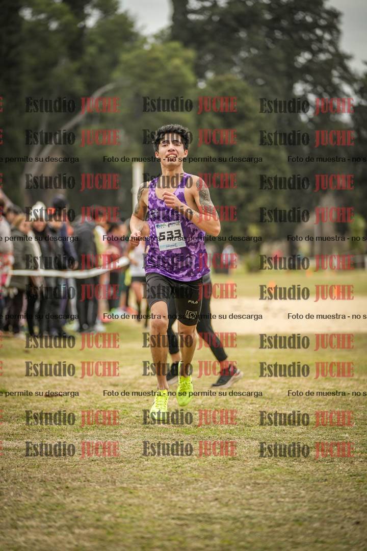 Fotos de la llegada