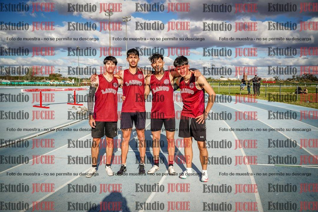 Fotos de algunos extras del torneo