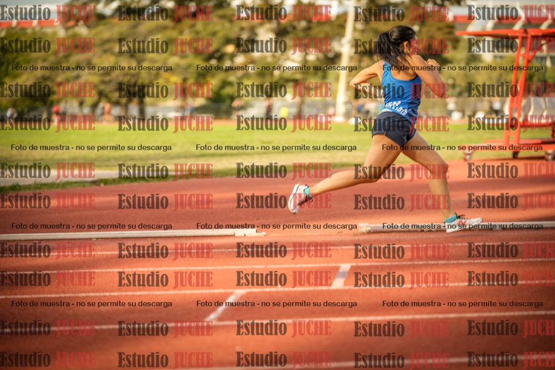 Fotos de los 1500 m de mujeres