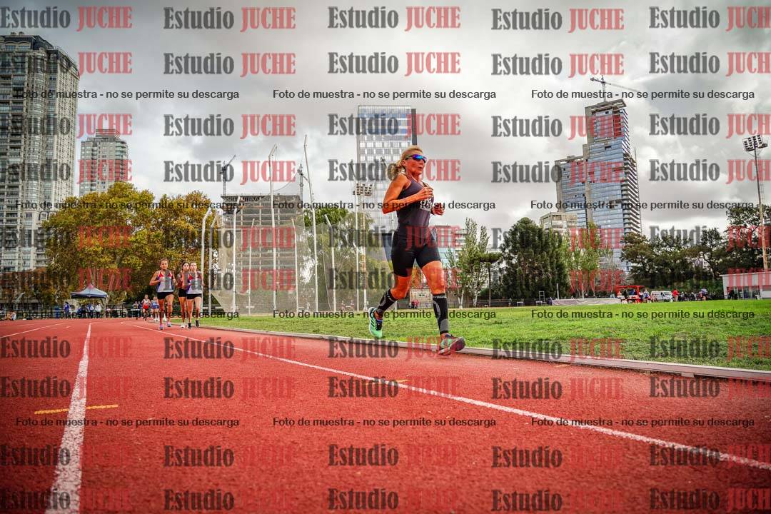 Fotos de los 3000 m llanos de mujeres