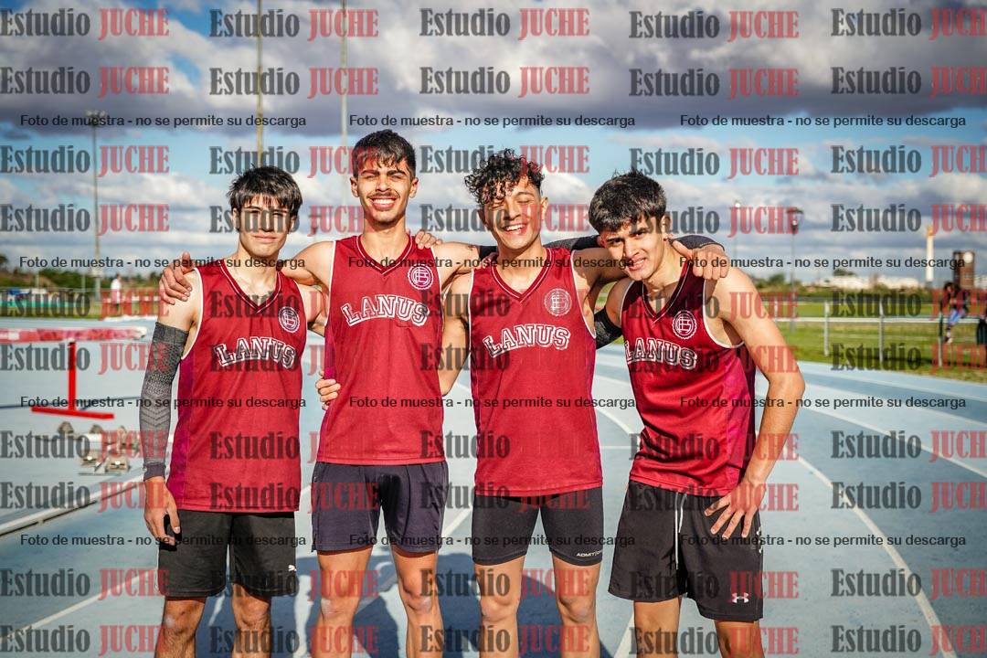 Fotos de algunos extras del torneo