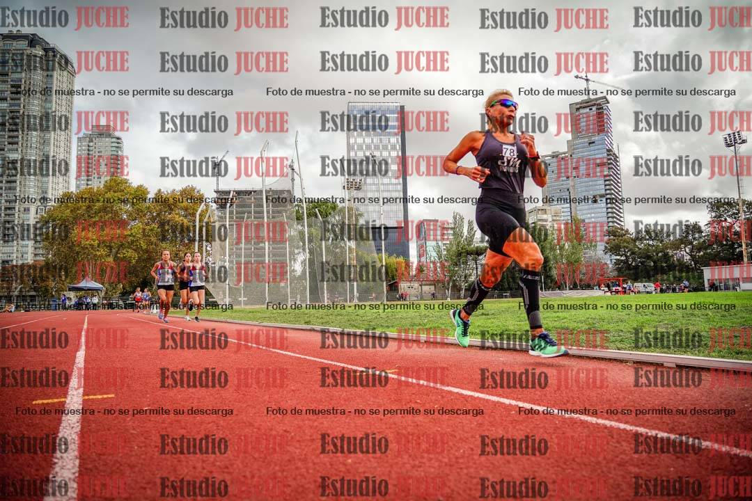 Fotos de los 3000 m llanos de mujeres