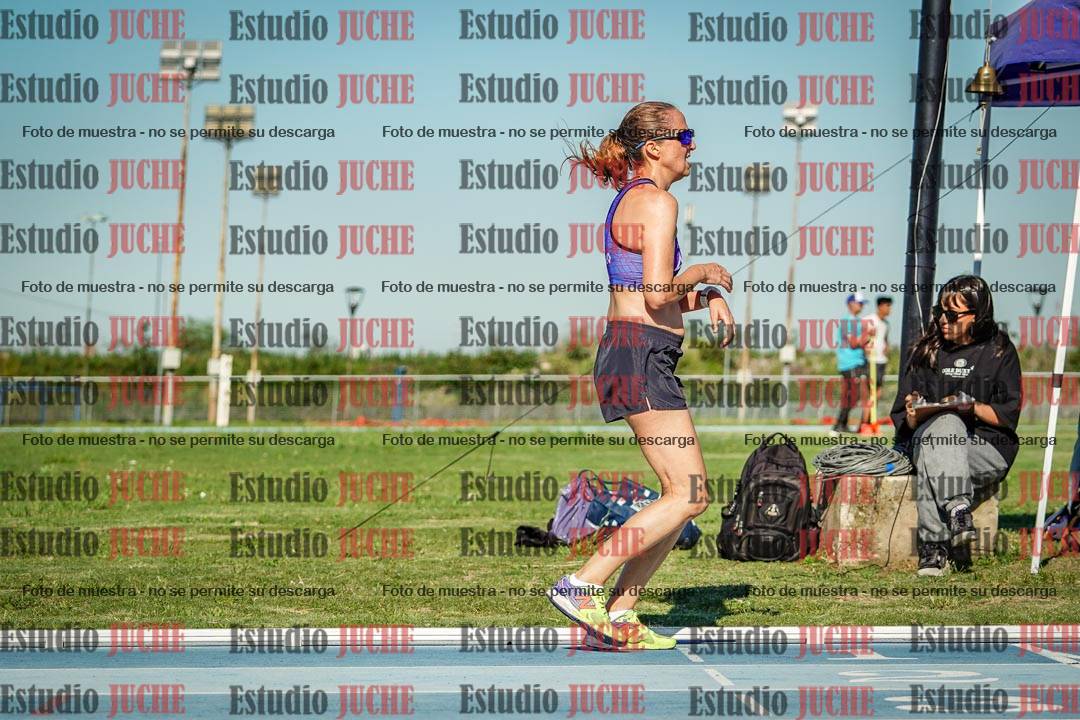 Fotos de los 3000 m llanos de mujeres