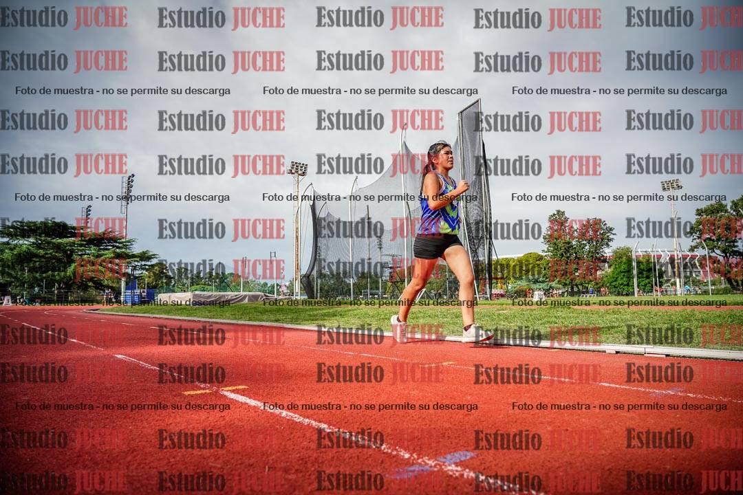 Fotos de los 3000 m llanos de mujeres