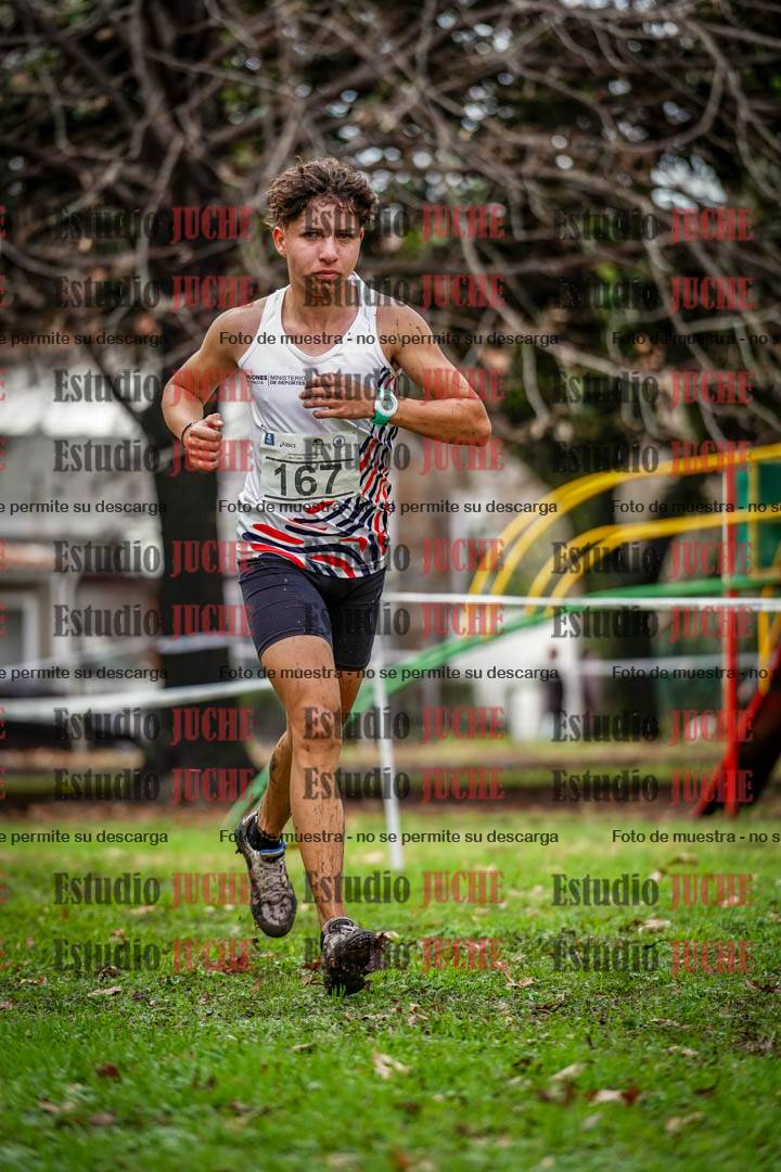 Fotos en el circuito