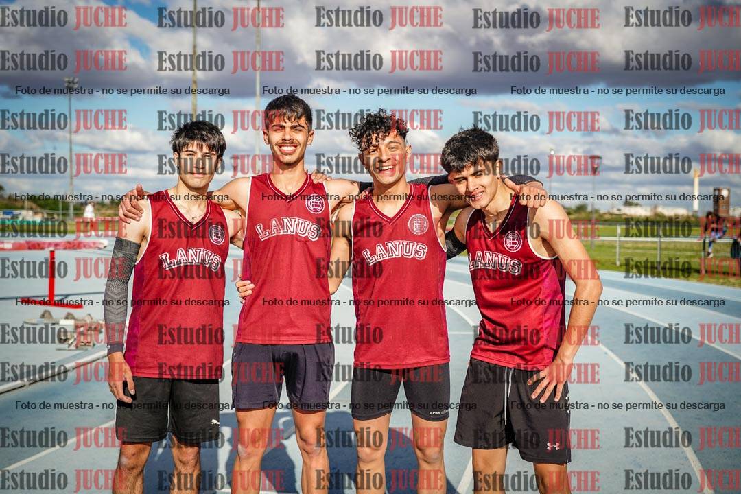 Fotos de algunos extras del torneo