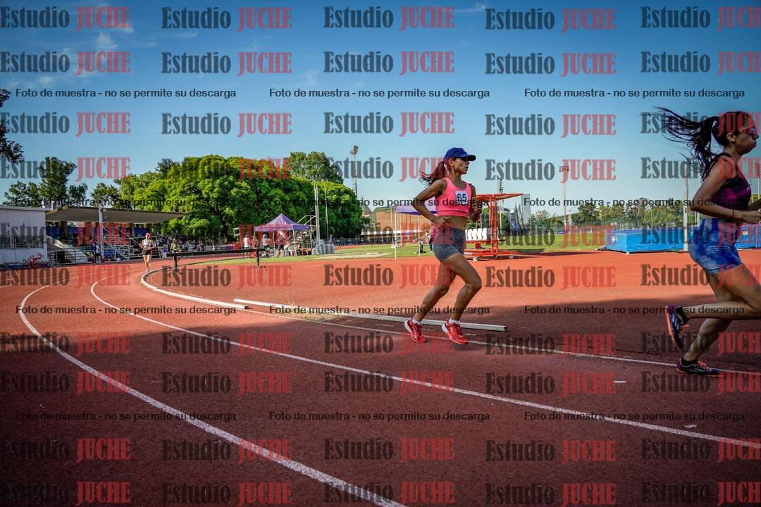 Fotos de los 1500 m llanos de mujeres