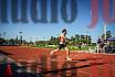 Fotos de los 400 m de varones