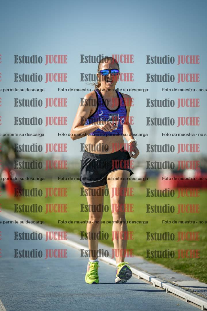 Fotos de los 3000 m llanos de mujeres