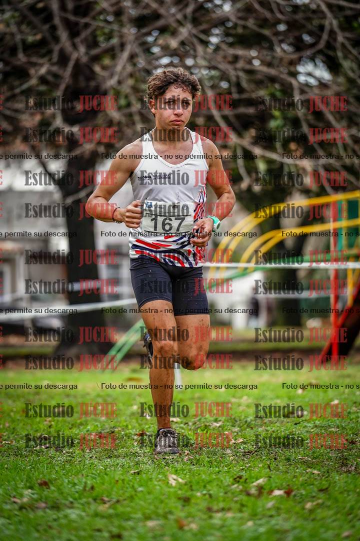 Fotos en el circuito