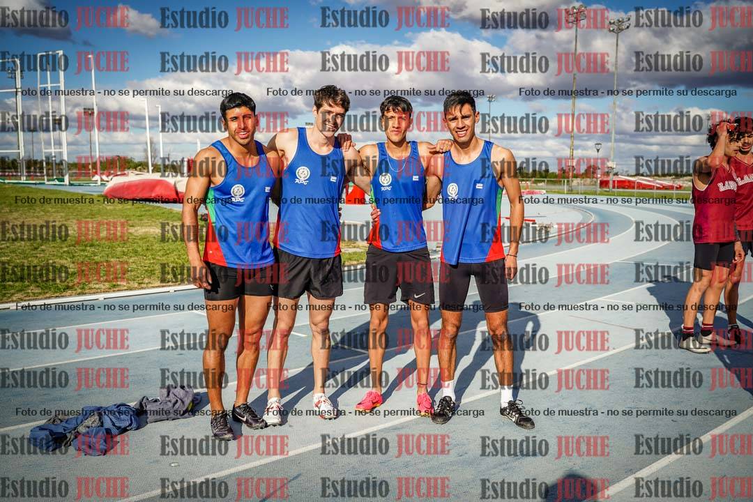 Fotos de algunos extras del torneo