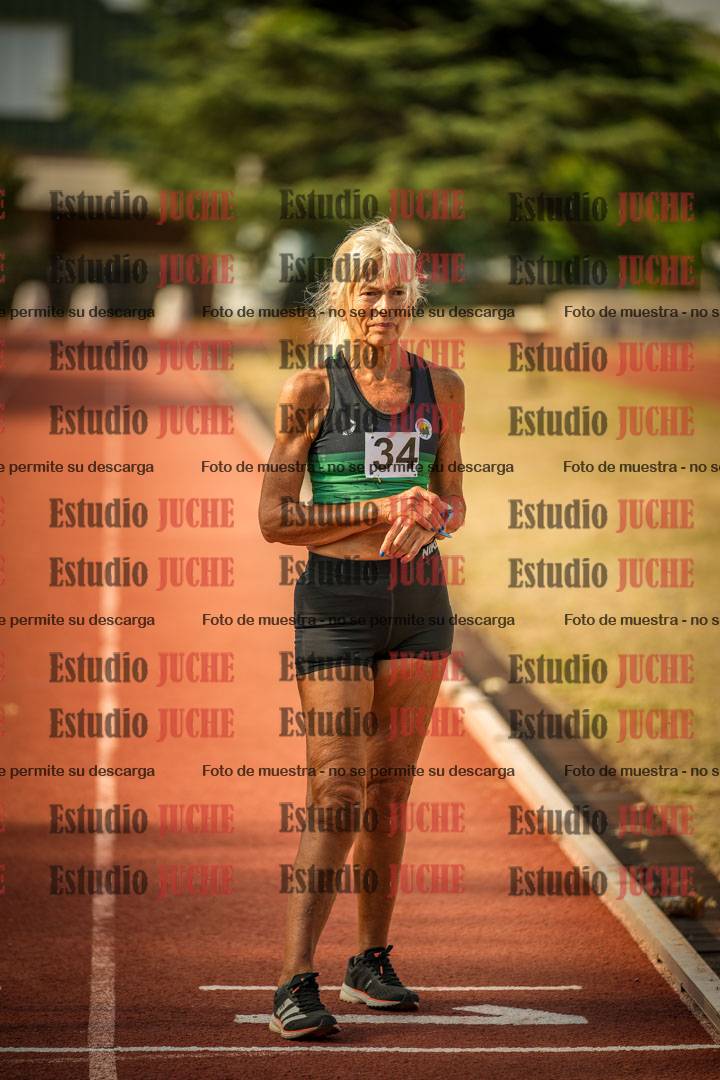 Fotos de los 10.000 m marcha de mujeres y varones