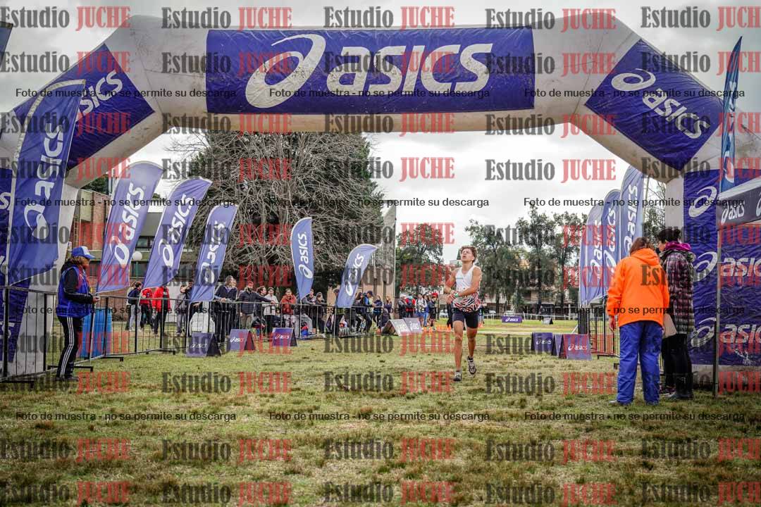 Fotos de la llegada