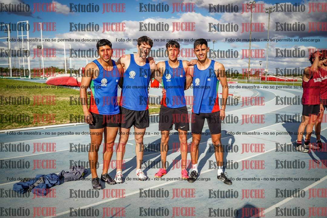 Fotos de algunos extras del torneo